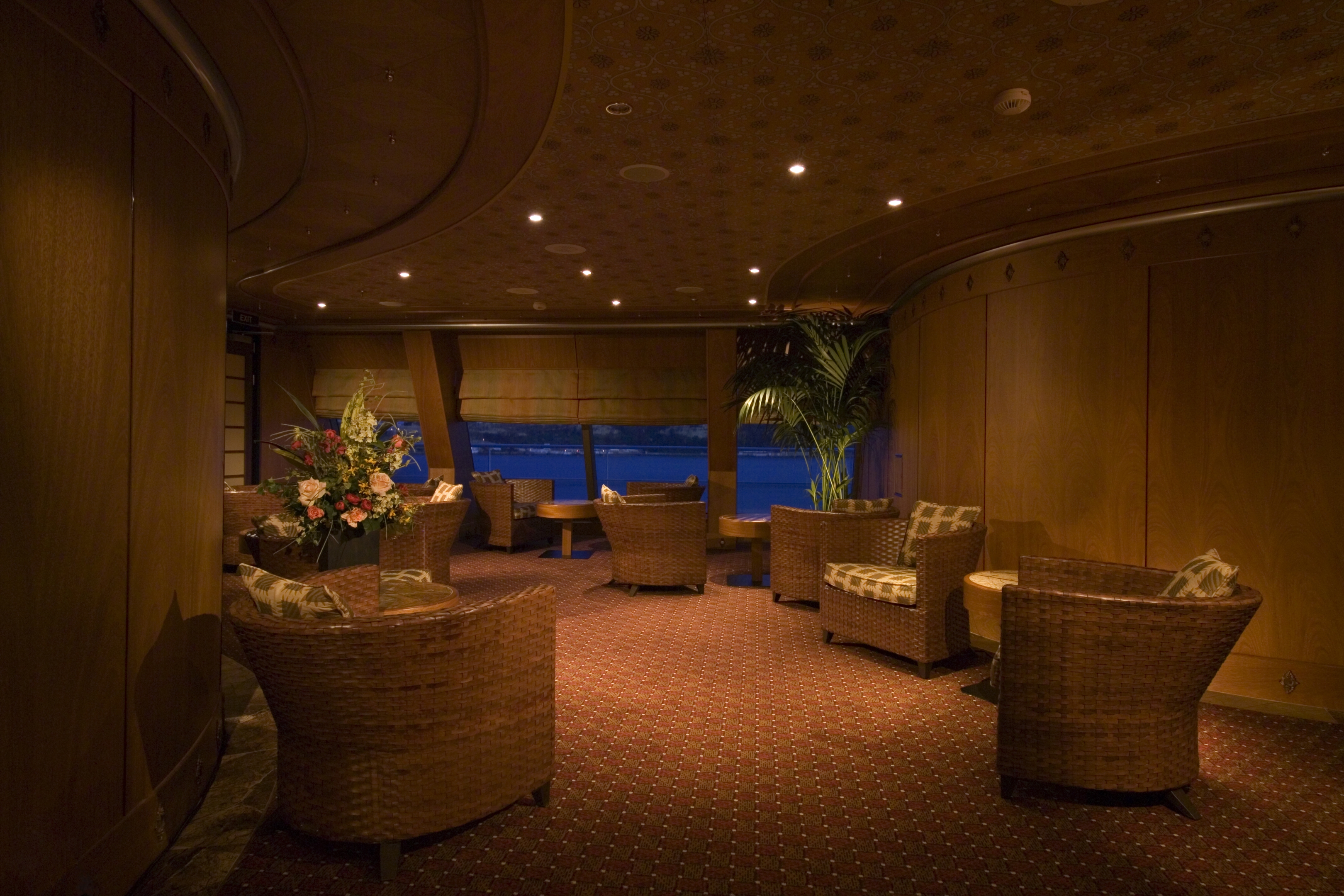 Carnival Splendor - Cloud 9 Spa